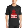 Performance Polyester Competitor™ Tee Thumbnail