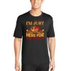Performance Polyester Competitor™ Tee Thumbnail