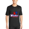 Performance Polyester Competitor™ Tee Thumbnail