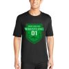 Performance Polyester Competitor™ Tee Thumbnail