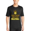 Performance Polyester Competitor™ Tee Thumbnail