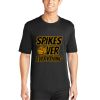 Performance Polyester Competitor™ Tee Thumbnail