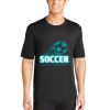 Performance Polyester Competitor™ Tee Thumbnail
