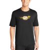 Performance Polyester Competitor™ Tee Thumbnail