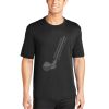 Performance Polyester Competitor™ Tee Thumbnail