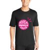 Performance Polyester Competitor™ Tee Thumbnail