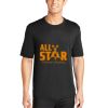 Performance Polyester Competitor™ Tee Thumbnail