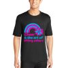 Performance Polyester Competitor™ Tee Thumbnail