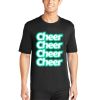 Performance Polyester Competitor™ Tee Thumbnail