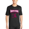 Performance Polyester Competitor™ Tee Thumbnail