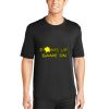 Performance Polyester Competitor™ Tee Thumbnail