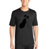Performance Polyester Competitor™ Tee Thumbnail