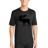 Performance Polyester Competitor™ Tee Thumbnail