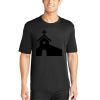 Performance Polyester Competitor™ Tee Thumbnail