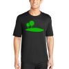 Performance Polyester Competitor™ Tee Thumbnail