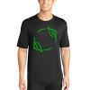 Performance Polyester Competitor™ Tee Thumbnail