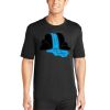 Performance Polyester Competitor™ Tee Thumbnail