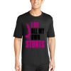 Performance Polyester Competitor™ Tee Thumbnail