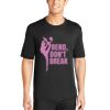 Performance Polyester Competitor™ Tee Thumbnail