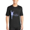 Performance Polyester Competitor™ Tee Thumbnail