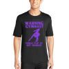 Performance Polyester Competitor™ Tee Thumbnail