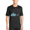 Performance Polyester Competitor™ Tee Thumbnail