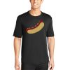 Performance Polyester Competitor™ Tee Thumbnail