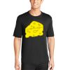 Performance Polyester Competitor™ Tee Thumbnail