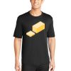 Performance Polyester Competitor™ Tee Thumbnail