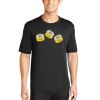 Performance Polyester Competitor™ Tee Thumbnail