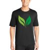 Performance Polyester Competitor™ Tee Thumbnail