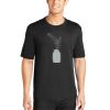 Performance Polyester Competitor™ Tee Thumbnail