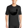 Performance Polyester Competitor™ Tee Thumbnail