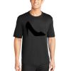 Performance Polyester Competitor™ Tee Thumbnail