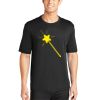 Performance Polyester Competitor™ Tee Thumbnail
