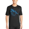 Performance Polyester Competitor™ Tee Thumbnail