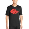 Performance Polyester Competitor™ Tee Thumbnail