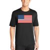 Performance Polyester Competitor™ Tee Thumbnail
