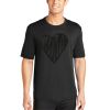 Performance Polyester Competitor™ Tee Thumbnail