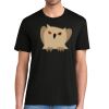 Super Soft Perfect Tri ® Tee Thumbnail