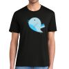 Super Soft Perfect Tri ® Tee Thumbnail