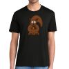 Super Soft Perfect Tri ® Tee Thumbnail