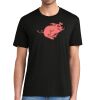 Super Soft Perfect Tri ® Tee Thumbnail