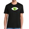 Super Soft Perfect Tri ® Tee Thumbnail