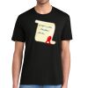 Super Soft Perfect Tri ® Tee Thumbnail