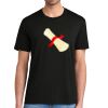Super Soft Perfect Tri ® Tee Thumbnail
