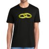 Super Soft Perfect Tri ® Tee Thumbnail