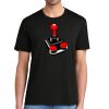 Super Soft Perfect Tri ® Tee Thumbnail