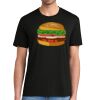 Super Soft Perfect Tri ® Tee Thumbnail
