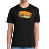 Super Soft Perfect Tri ® Tee Thumbnail